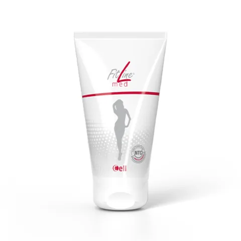 Official FitLine US catalog image of Cell Lotion
