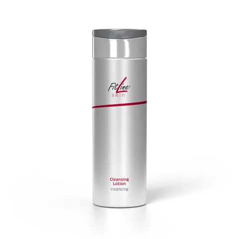 Official FitLine US catalog image of Cleansing Lotion