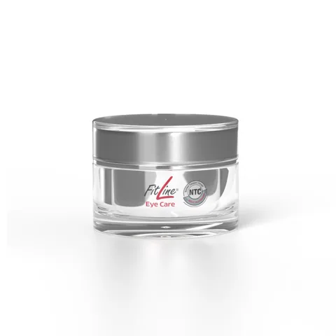 Official FitLine US catalog image of Eye Cream