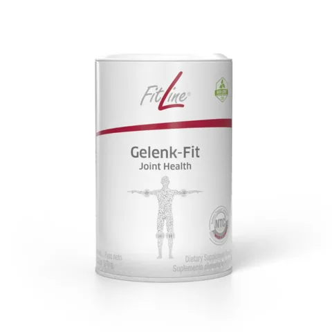 Official FitLine US catalog image of Joint-Health