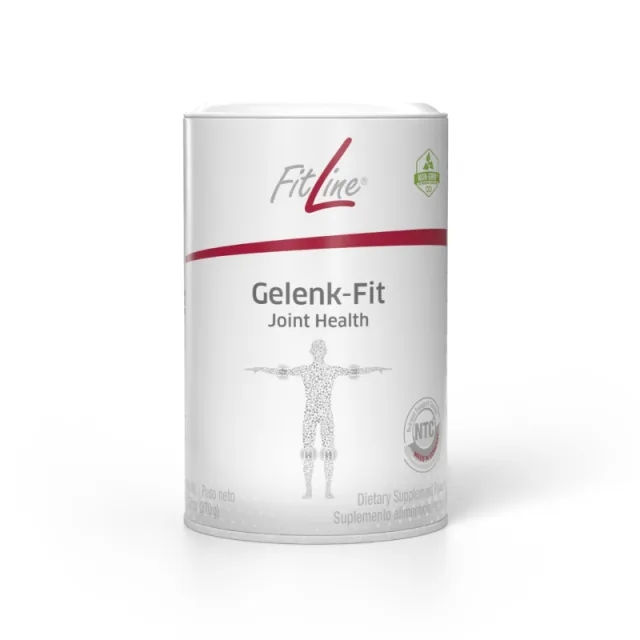 Official FitLine US catalog image of Joint-Health