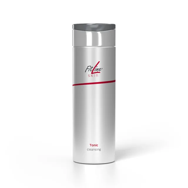 Official FitLine US catalog image of Tonic