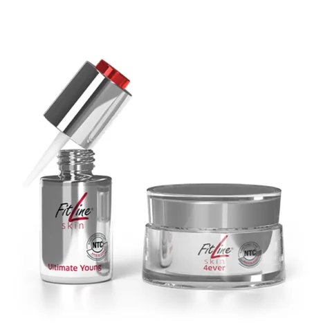 Official FitLine US catalog image of Triple Lift Set