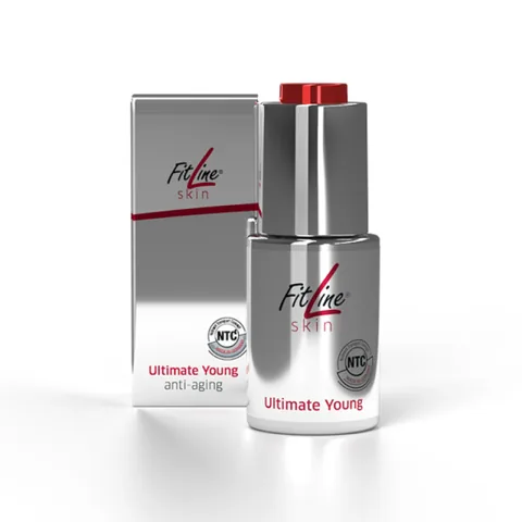 Official FitLine US catalog image of Ultimate Young